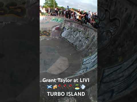 GTurbo Island