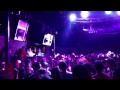 DJ Sneak CircoLoco @ DC10 IBIZA 1.10.2012