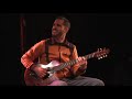 Charlie Hunter Trio live - 2/24/10