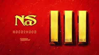 Watch Nas Hood2hood video