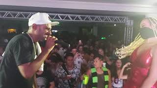 Baile Da Bandida