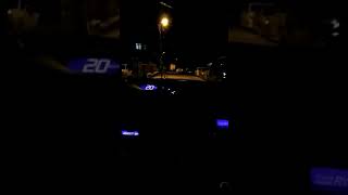 Arabayla Gece Gezmeler Snaplik