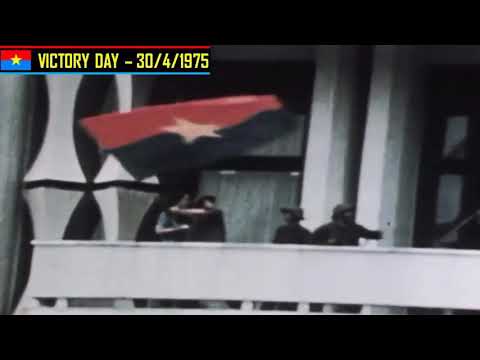 46 năm giải phóng miền nam thống nhất đất nước 30.4.1975-30.4.2021