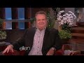 Eric Stonestreet Gets Scared... Again