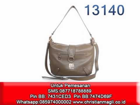 Cari Tas Kerja Pria | 12 Tas Kerja Kantor
