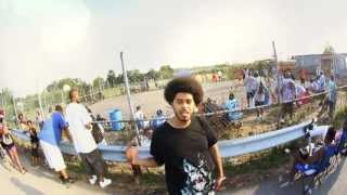 Watch Mario Dones New School video