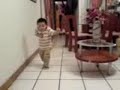 Baby Cumbianchero - aaronlujan.com