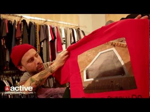 Active Ride Shop's Summer 2012 Catalog Sneak Preview
