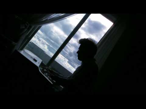Yann Tiersen - Tabarly piano solo (free sheet music)