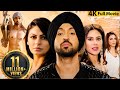Diljit Dosanjh Ki New Hindi Dubbed Full Movie | Diljit Dosanjh, Sonam Bajwa |  Sardaarji  2 - 2021
