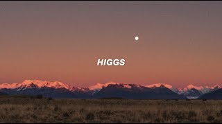 Watch Frank Ocean Higgs video