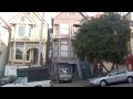 She loves The Haight