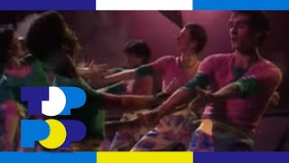 Neil Young - Comes A Time (ballet by Penney de Jager) • TopPop