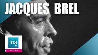 Watch Jacques Brel Amsterdam video