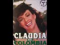 Claudia de Colombia -Diime Gitana (Part I )