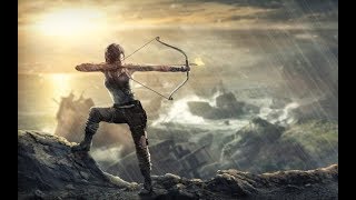 Lara und die Jagd - 002 - Tomb Raider (Deutsch/German) gameplay