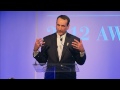 2012 Sports Illustrated Sportsman of the Year: Coach K speech