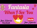 Fantasia - When I See You (audio)