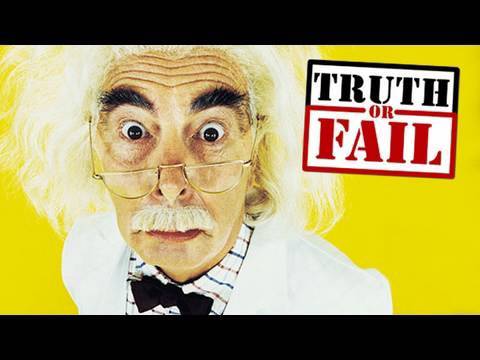 Science Trivia with Michael Aranda