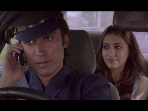 Vickrant Mahajan Harassed By Kainazs...