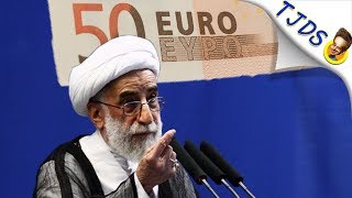 Iran Switches From Dollar To Euro - US Labels Bank Terrorist