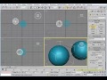 Уроки по 3dsMAX для новичков. (Алексей Каширский) Уроки по 3dsMAX для новичков. (Алексей Каширский)