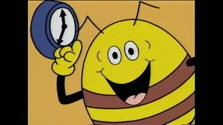 Timbuctoo S02E08. Buzz Is A Very Busy Bee Greek Dub