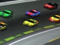 Castrol GTX Cup Series Season 1; The Winston All Star Race
