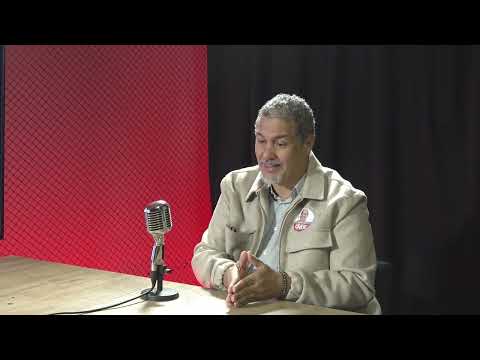 O Papo Aberto  com Chico do Settaport, , vereador em Santos, candidata a reeleio pelo PT