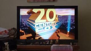 Ice Age 2 Itv 2 Intro