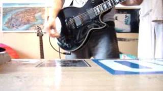 Watch Carry On Killing A Sound video