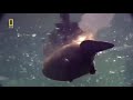 National Geographic Animals 2014 Nature's Engineers The Dam Beaver Documentary HD