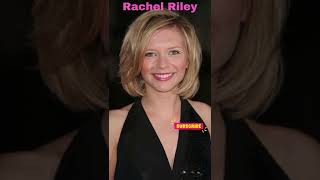 Rachel Riley Then And Now Countdown Through The Years Transformation