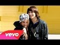 Emily Osment ft. Mitchel Musso - If I Didn't Have You (Official Music Video) HD