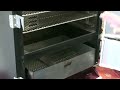 BBQ Bob gives us a walkthrough of the Onyx Oven