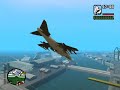 Najlepszy kod do GTA San Andreas