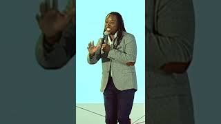 Audience Member Asks A Question In Rap Form. I Respond In Kind
