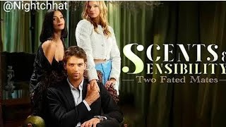 Scents & Sensibility Two Fated Mates 2024 Full Movie Review Noah Fearnley Rock Hood