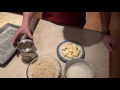 How to...Make Flapjacks