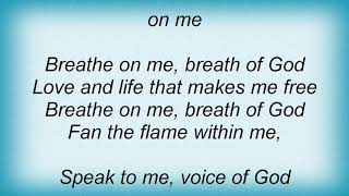Watch Hillsong United Breath On Me video