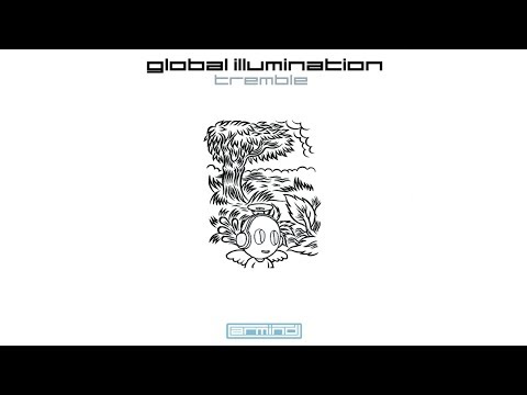 Global Illumination - Tremble (ARMD1044)