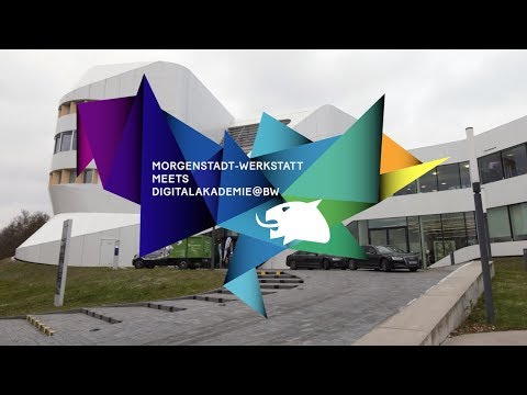 digital-dabei #Folge28 - Morgenstadt-Werkstatt meets Digitalakademie@bw digital-dabei #Folge28 - Morgenstadt-Werkstatt meets Digitalakademie@bw