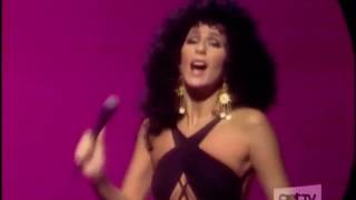 Watch Cher Long Distance Love Affair video