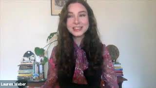 Lauren Weber On Myth And Authorship In Shakespeare And Marlowe