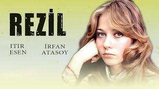 REZİL TÜRK FİLMİ | FULL | ITIR ESEN | İRFAN ATASOY | MERAL ORHONSAY