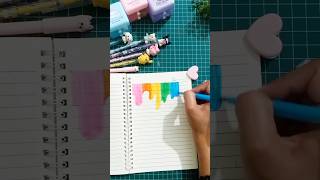 Diy Easy Notebook Front Page Design
