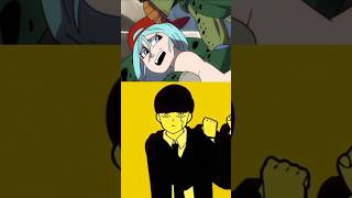 Bulma Vs Hungry Cell