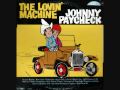 Johnny Paycheck - Florence Jean