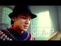 [Special clip] TEENTOP(틴탑) _ Lovefool(못났다)[ENG/JPN SUB]