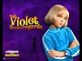 view Oompa Loompa Song: Violet Beauregarde